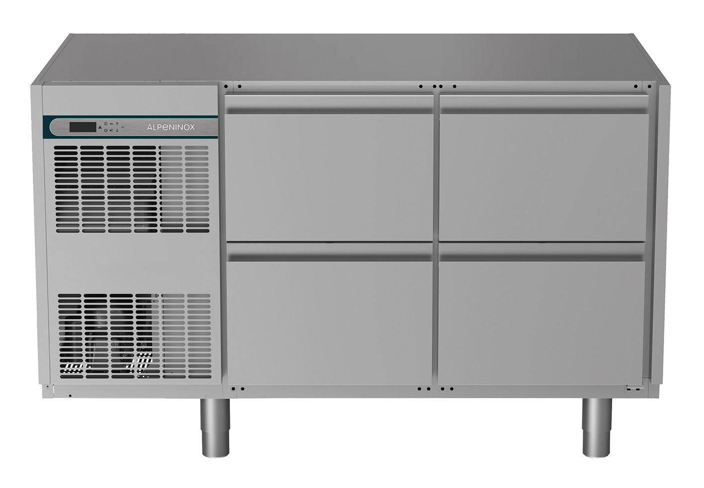 Kühltisch CRIO HPM 2-7031