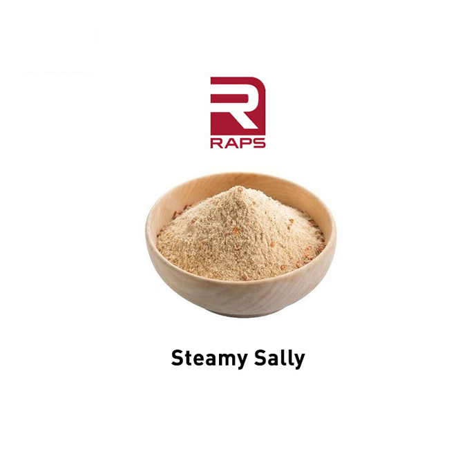 RAPS Steamy Sally: Sous Vide-Gewürz für gekochtes Rindfleisch