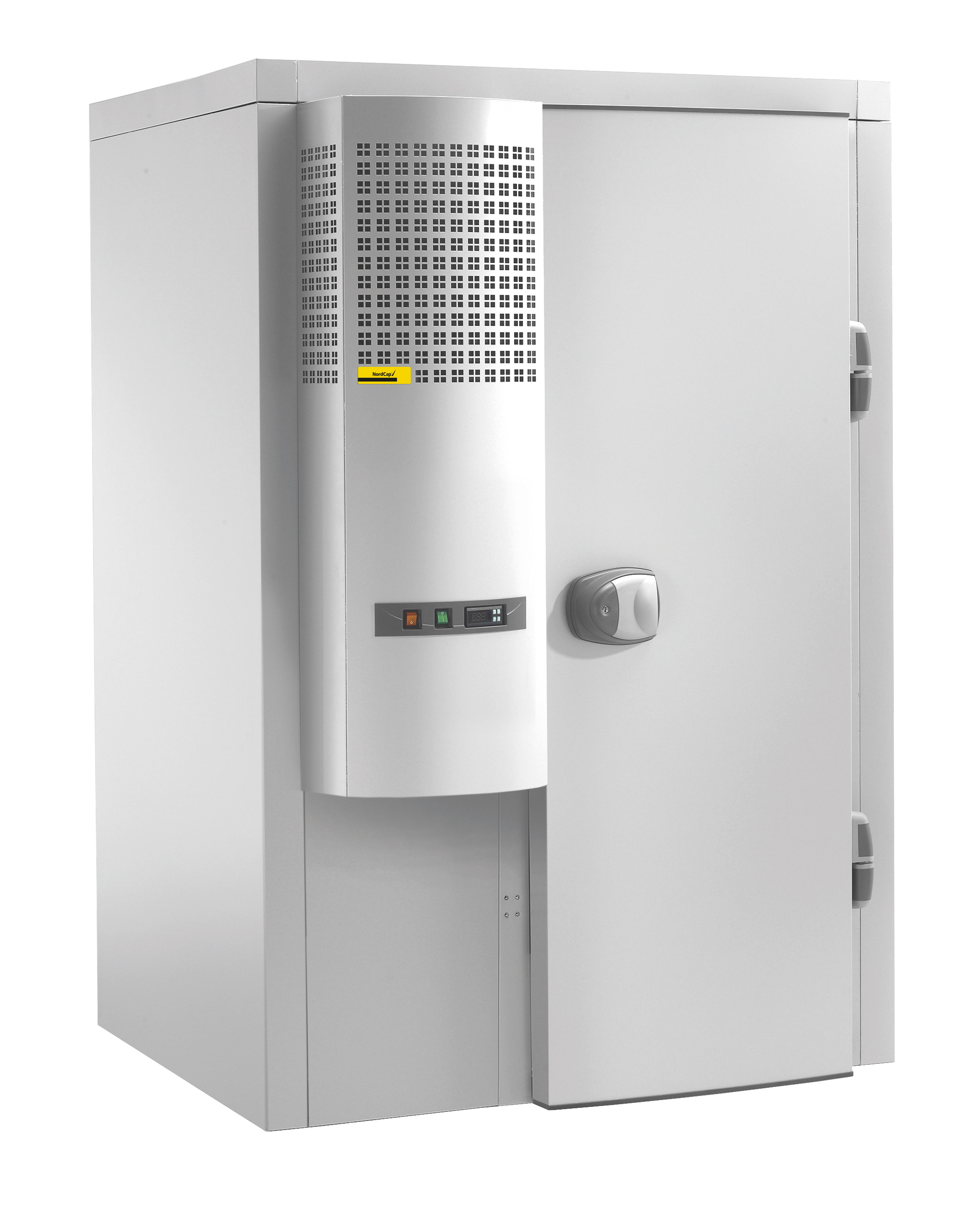 Kühlzelle ohne Paneelboden Z 140-170-OB