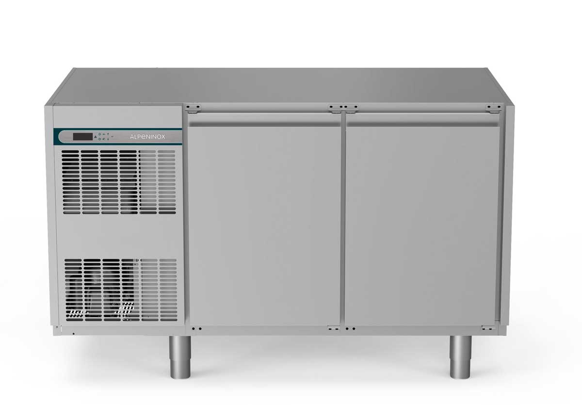 Kühltisch CRIO HPM 2-7001