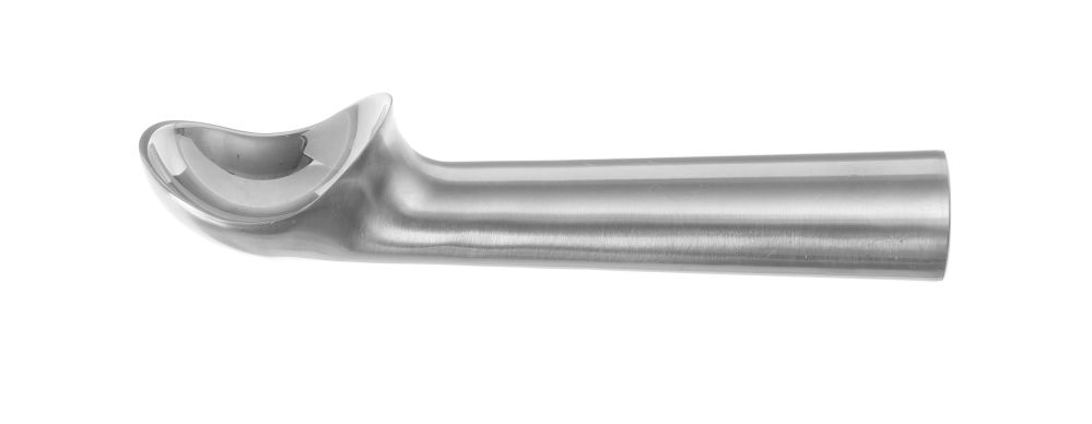Eisdipper "Stöckel", 1/24, (D)51 mm, (L)120 mm, Aluminium