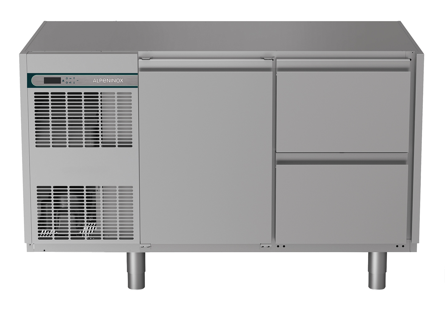 Kühltisch CRIO HPM 2-7011