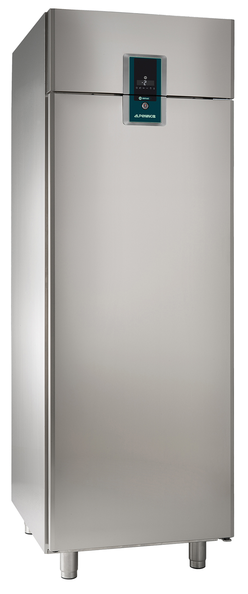 Umluft-Gewerbekühlschrank KU 702 Premium