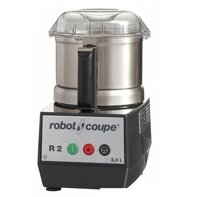 Robot Coupe Cutter R2