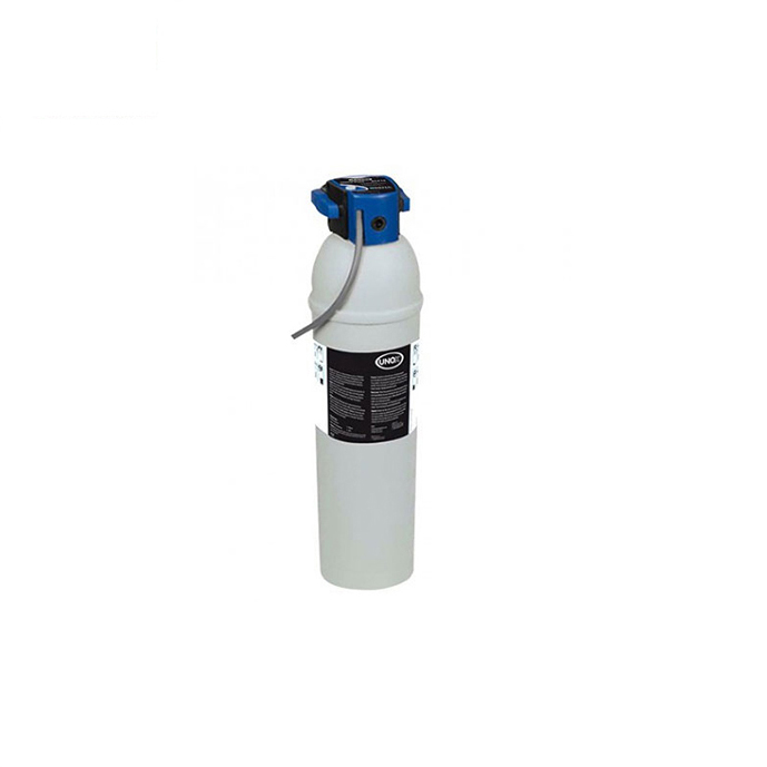 UNOX.Pure Wasserenthärtungsanlage XHC003 (Filtersystem)