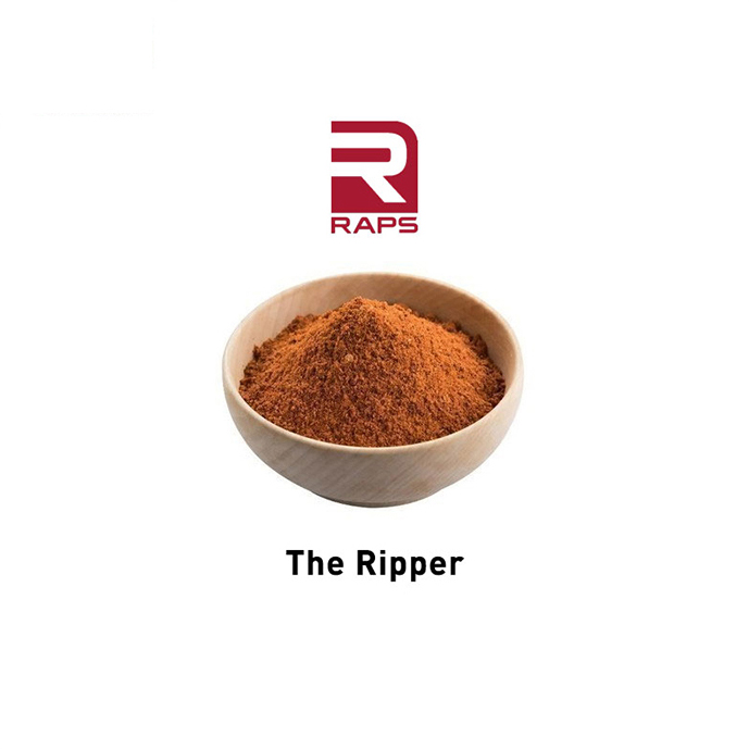 RAPS The Ripper: Sous Vide-Gewürz für Rinder- & Schweinerippen